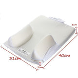 Newborn Anti Roll Pillow Sleep Fixed Positioned
