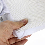 Newborn Anti Roll Pillow Sleep Fixed Positioned
