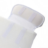 Newborn Anti Roll Pillow Sleep Fixed Positioned