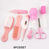 Baby Healthcare Kit