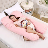 Sleeping Support Pillow For Pregnant Women Body