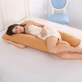 Sleeping Support Pillow For Pregnant Women Body